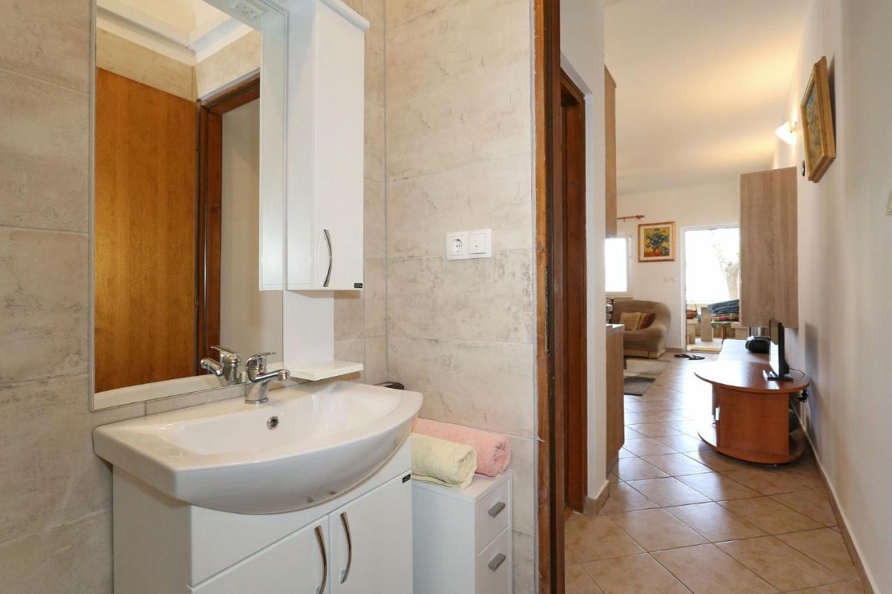 Apartments Ivan Вир Экстерьер фото