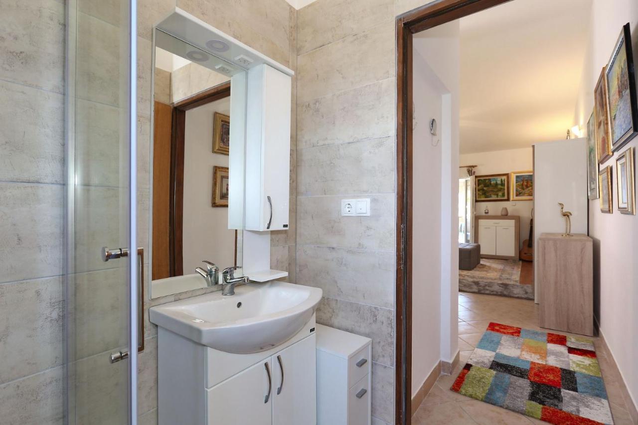 Apartments Ivan Вир Экстерьер фото