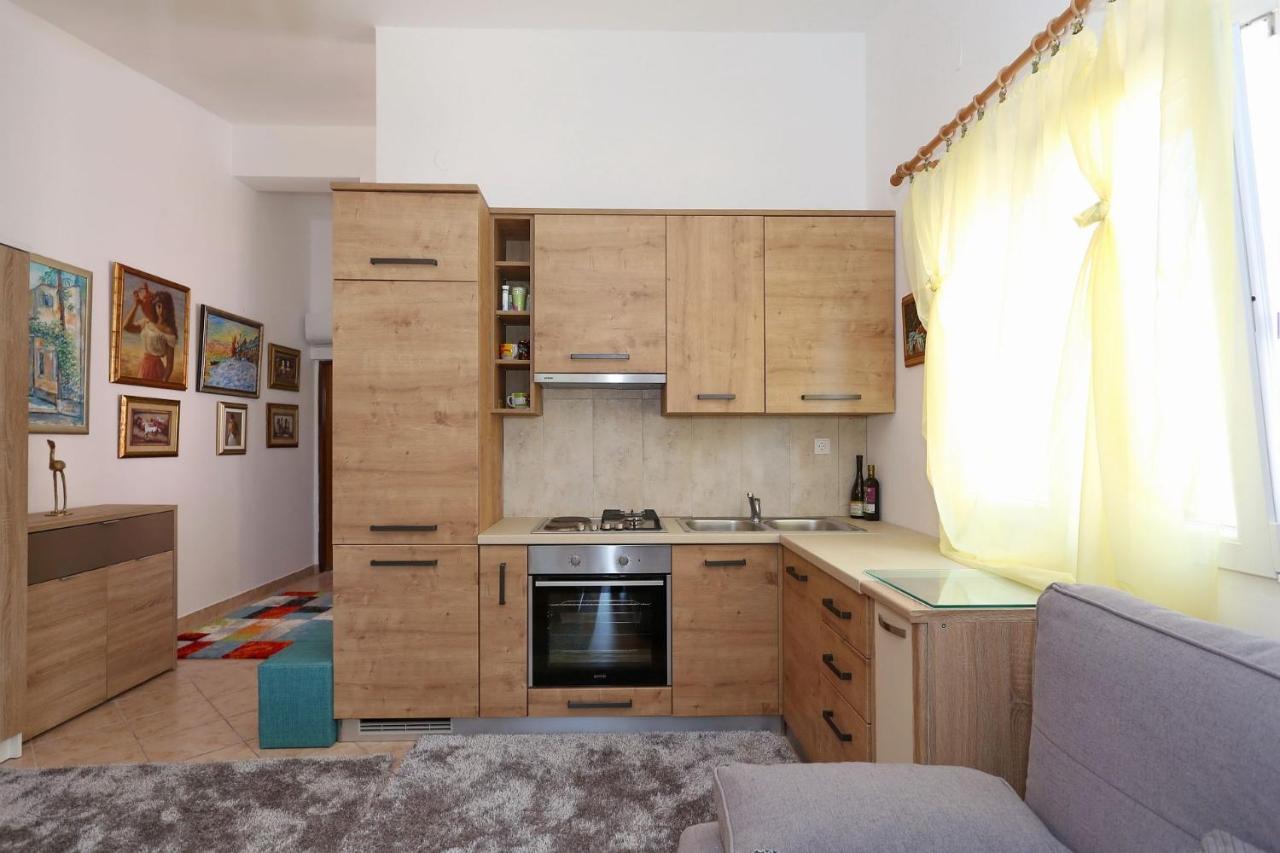 Apartments Ivan Вир Экстерьер фото