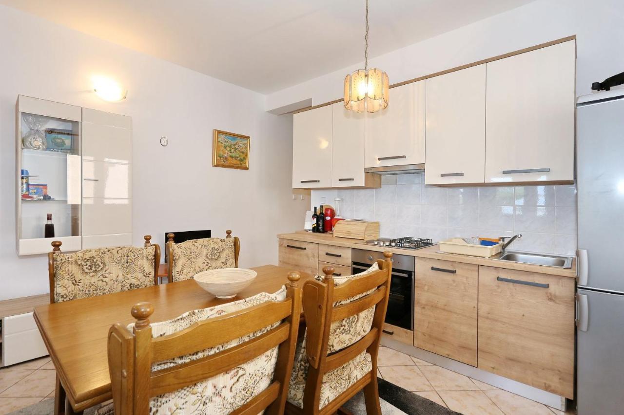 Apartments Ivan Вир Экстерьер фото