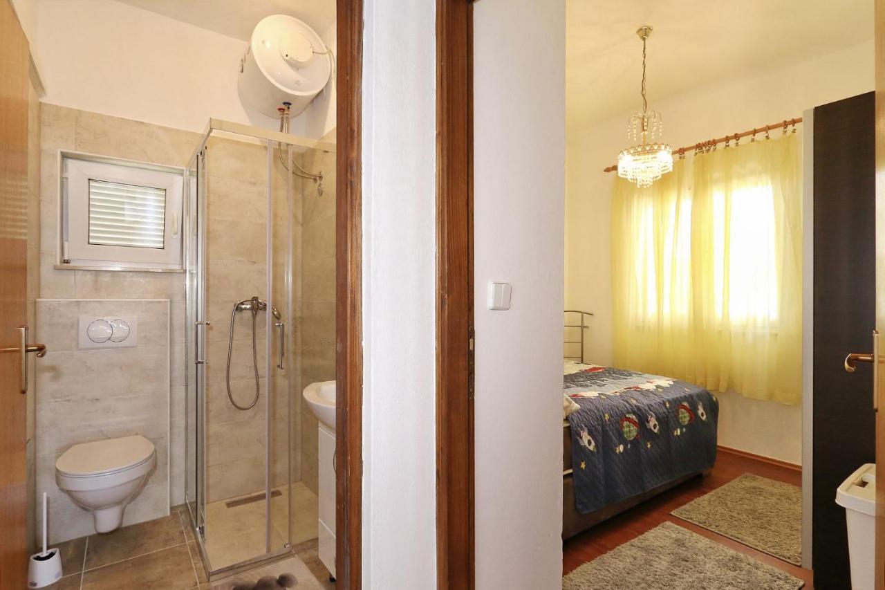 Apartments Ivan Вир Экстерьер фото