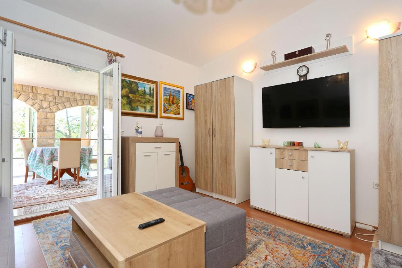 Apartments Ivan Вир Экстерьер фото