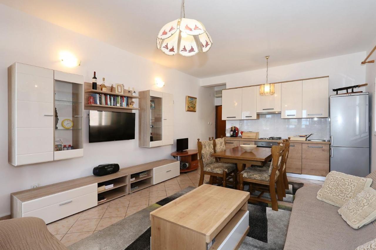Apartments Ivan Вир Экстерьер фото