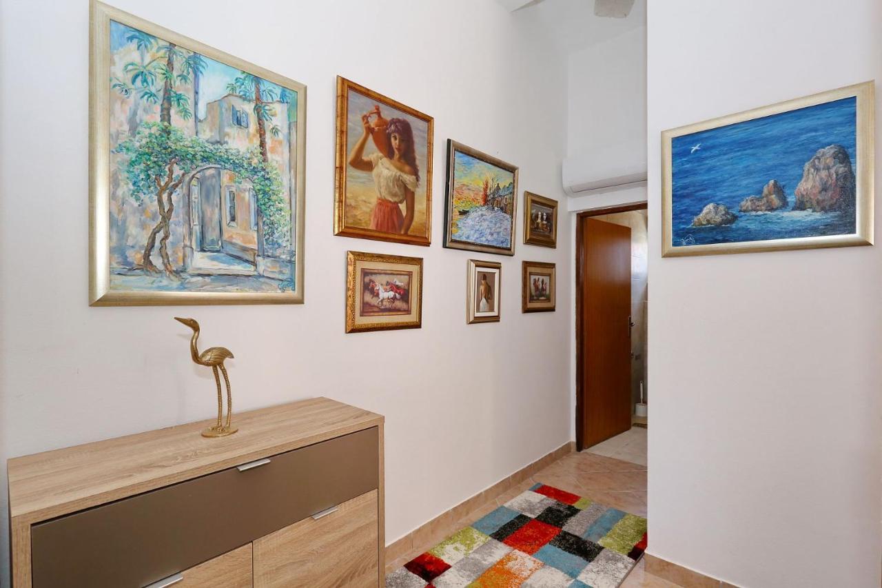 Apartments Ivan Вир Экстерьер фото